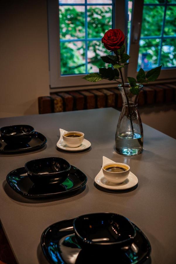 Apartament Piastowska No.6 Olsztyn  Kültér fotó