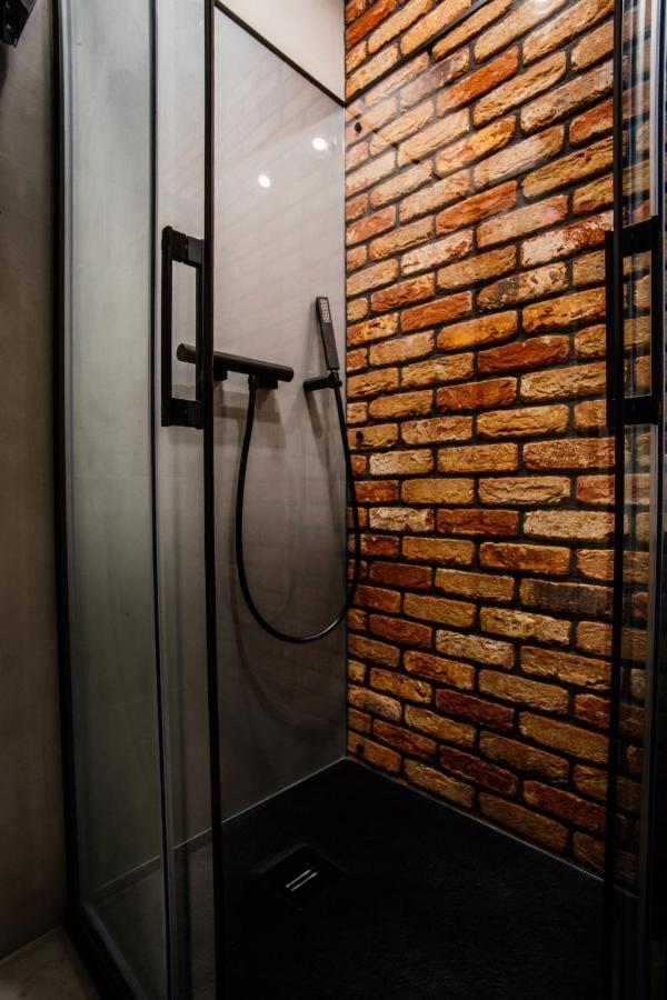 Apartament Piastowska No.6 Olsztyn  Kültér fotó